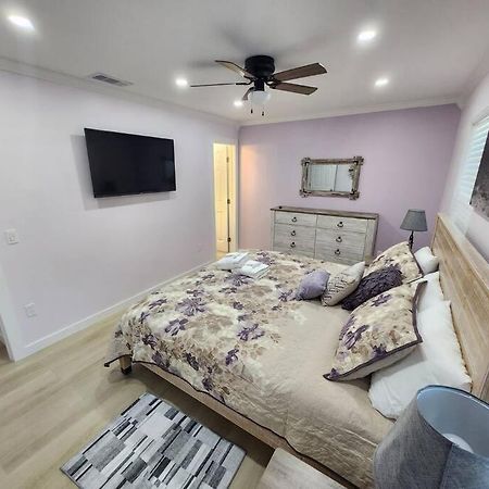 Modern Island Serenity!-Pet-Friendly Villa Hilton Head Island Eksteriør billede