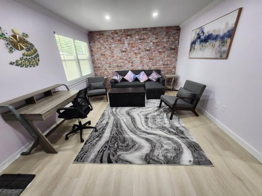 Modern Island Serenity!-Pet-Friendly Villa Hilton Head Island Eksteriør billede