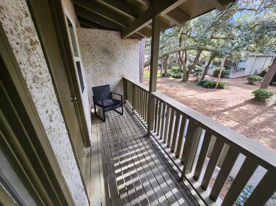 Modern Island Serenity!-Pet-Friendly Villa Hilton Head Island Eksteriør billede