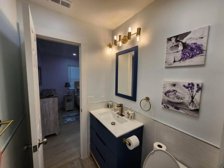 Modern Island Serenity!-Pet-Friendly Villa Hilton Head Island Eksteriør billede