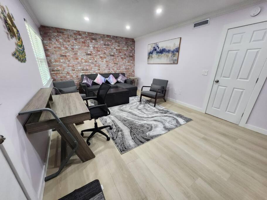 Modern Island Serenity!-Pet-Friendly Villa Hilton Head Island Eksteriør billede