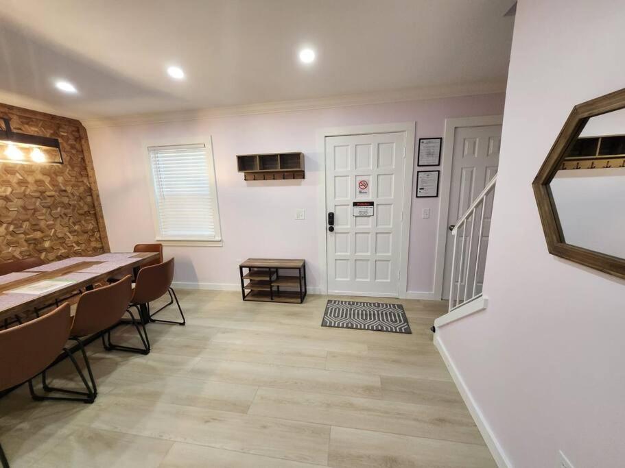 Modern Island Serenity!-Pet-Friendly Villa Hilton Head Island Eksteriør billede