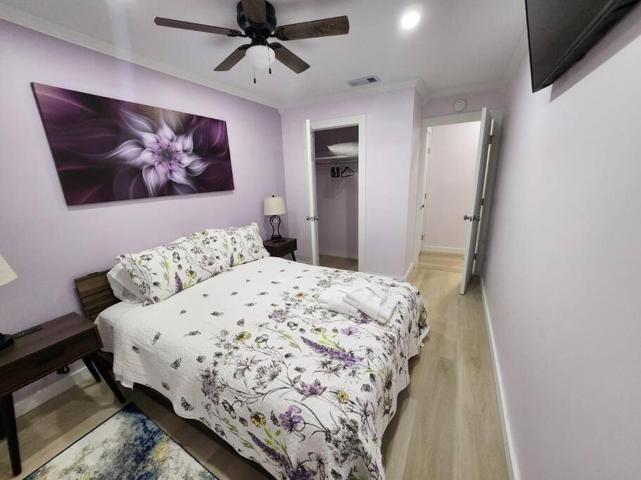 Modern Island Serenity!-Pet-Friendly Villa Hilton Head Island Eksteriør billede