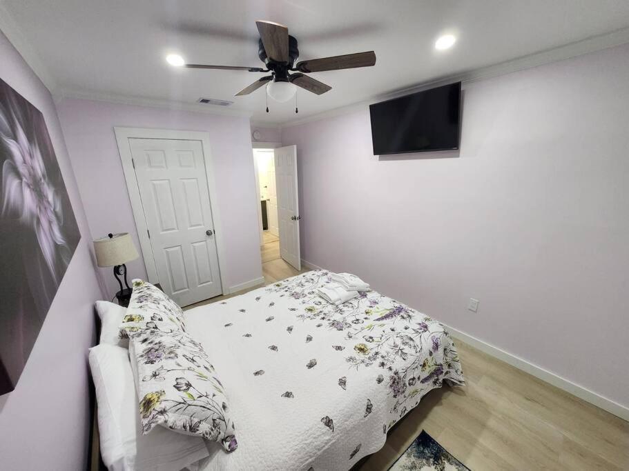 Modern Island Serenity!-Pet-Friendly Villa Hilton Head Island Eksteriør billede